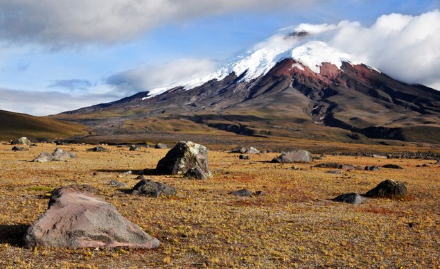 perksofwanderer's tweet photo. 👍🏼 “@BudgetTravel: This South American destination has #bucketlist sights at every turn https://t.co/Vhy215skbi https://t.co/Nt7gWzlLvz”
