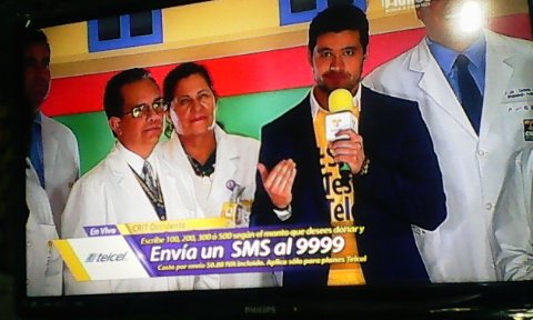 daniela89093323's tweet photo. El guapísimo @EleazarGomez33  apoyando en el teleton
#SoyTestigoTeleton  (no me despejo de la televisión) https://t.co/mLnnwbdRSJ