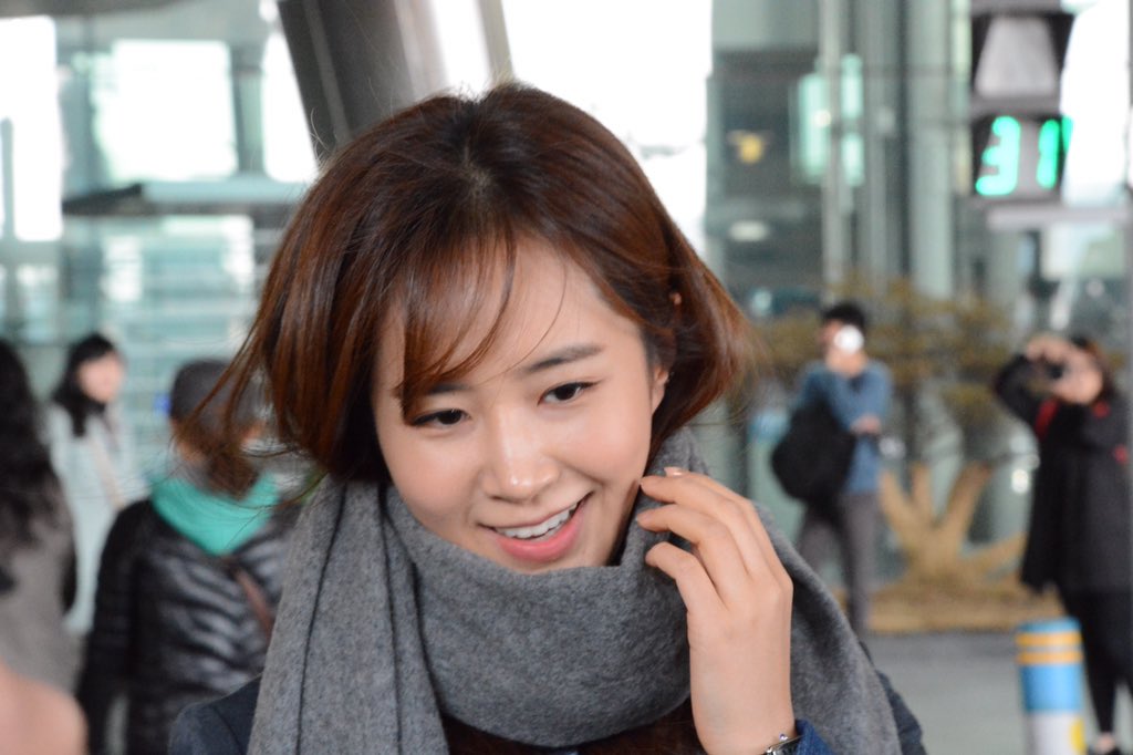 [PIC][13-12-2015]SNSD trở về Hàn Quốc vào sáng nay CWE20h2VEAA3dYI