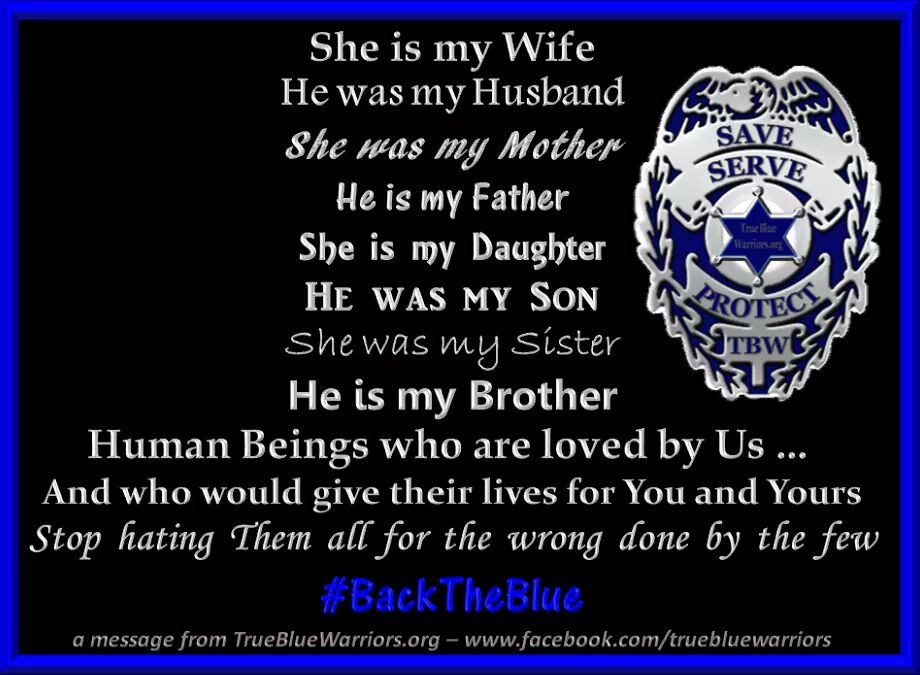 CLEMission's tweet photo. #ThinBlueLine #LawEnforcement #Police #LEOWife #PoliceSpouse #Sheriff #DeputySheriff #LEOFamily #LEOSpouse https://t.co/4mteue1PQY