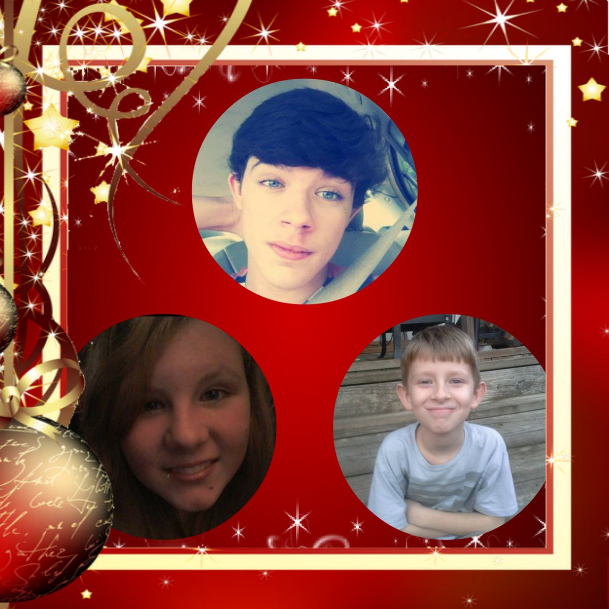 Frances420334's tweet photo. My babies my life https://t.co/6TNckVxPum