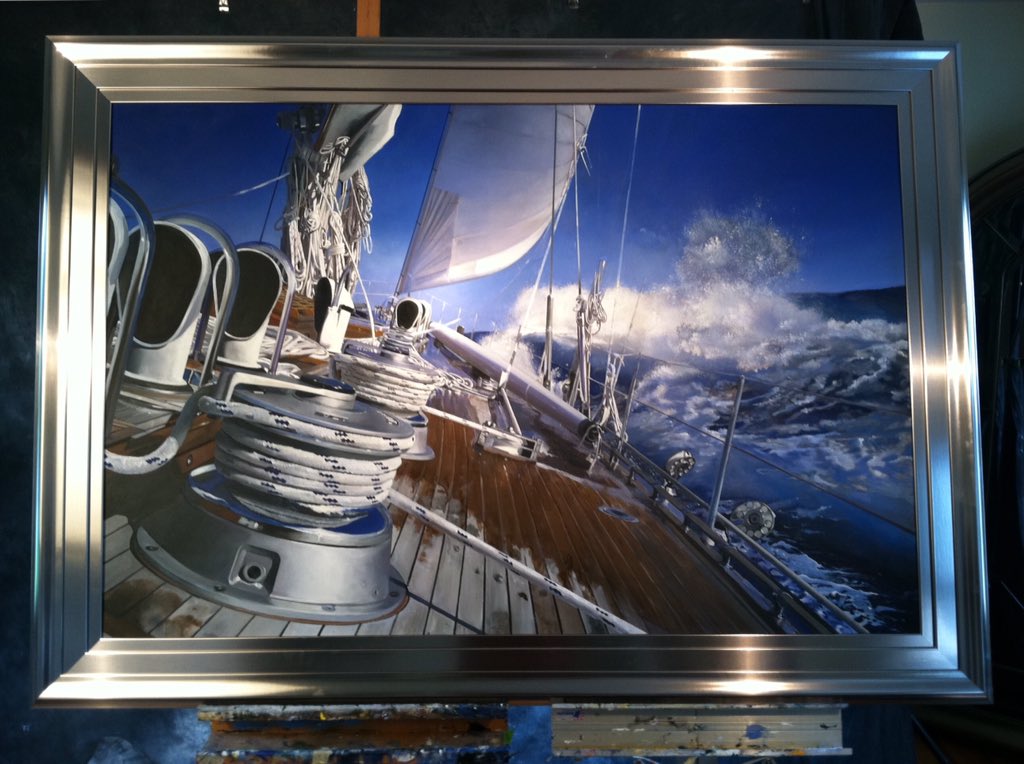 John  D'Antonio tweet media