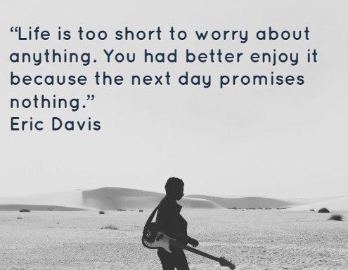 Inspiration of the day