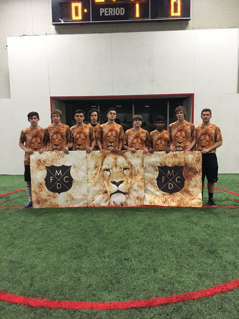 Merrills_NSC's tweet photo. Before La Classica⚽️🏆 #WeHaveRisen #RollDisciples https://t.co/gC5Ew6Pmpk