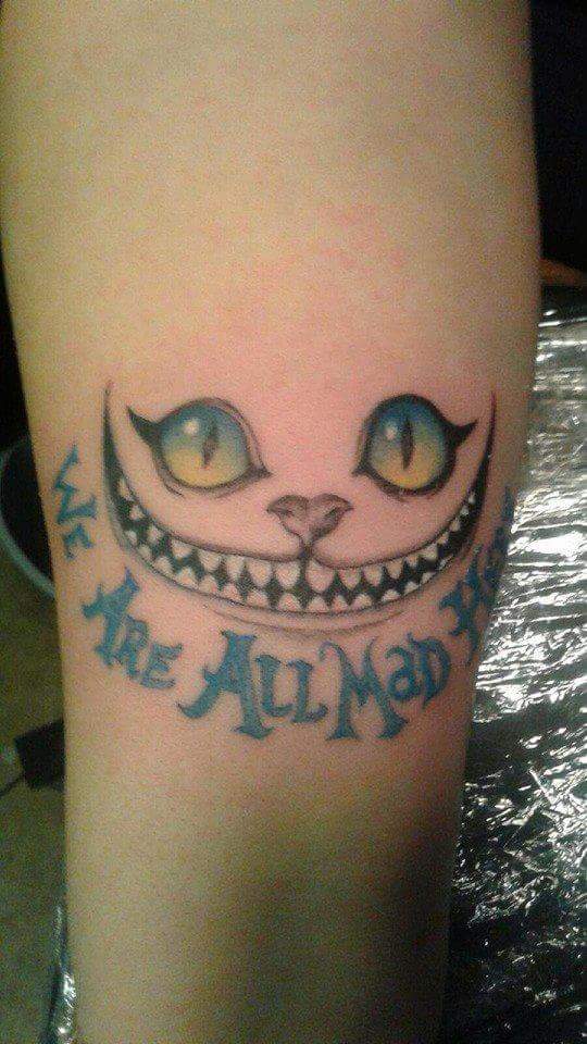 Inkd_Tattoos tweet picture