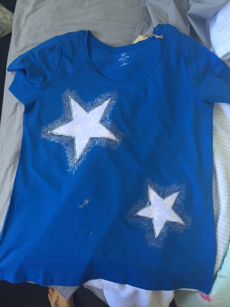 Amanda Webber tweet media