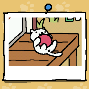sundariD12's tweet photo. #ねこあつめ https://t.co/O1wxXY1q74