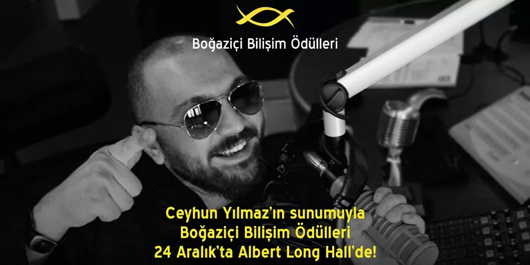 BilisimOdulleri's tweet photo. Oylamamız sona ermiştir. Hepiniz 24 Aralık Perşembe saat 19.00'da Albert Long Hall'deki ödül törenmize davetlisiniz. https://t.co/I4hVQAIPqc
