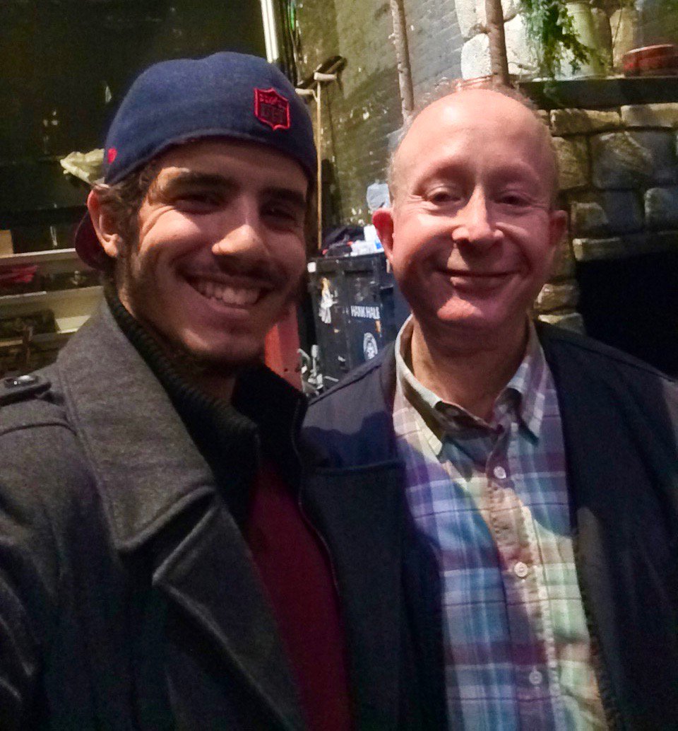 Jack Feldman tweet media