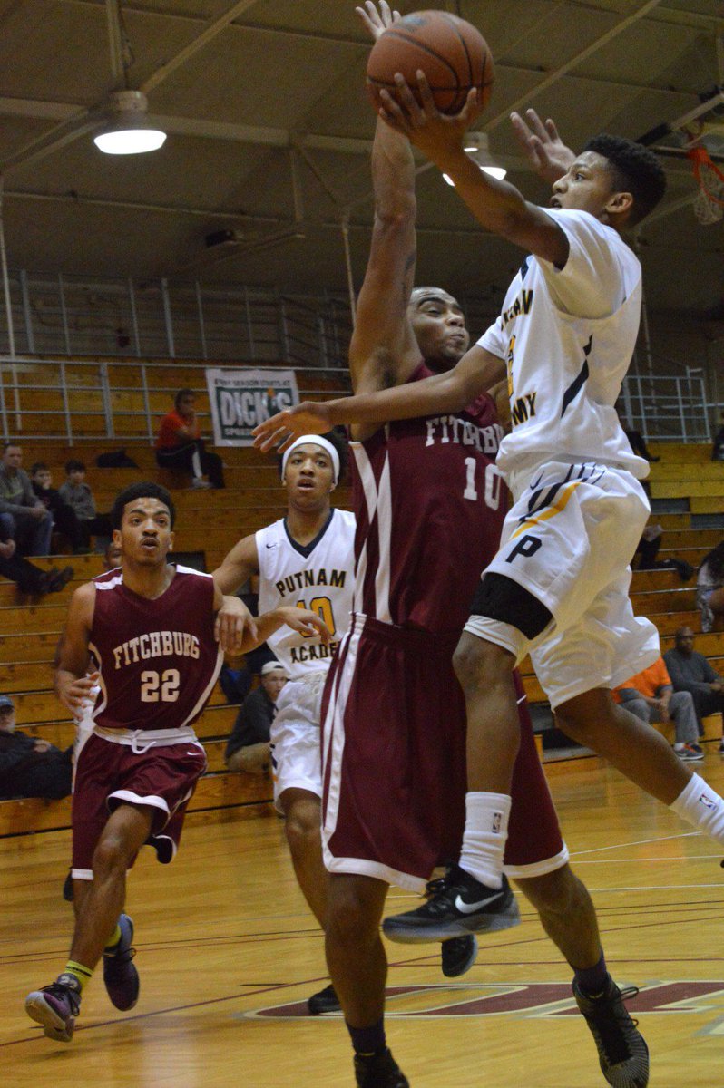 MassLive HS Sports tweet media