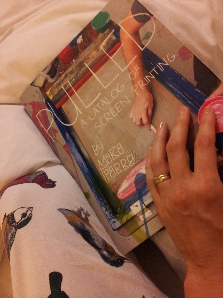 Catherine Baldery tweet media