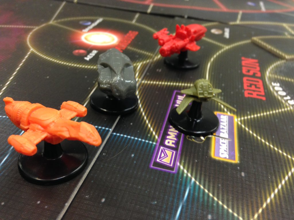 JohnnyC1971's tweet image. It&apos;s getting awful crowded in my sky @NathanFillion #fireflythegame
