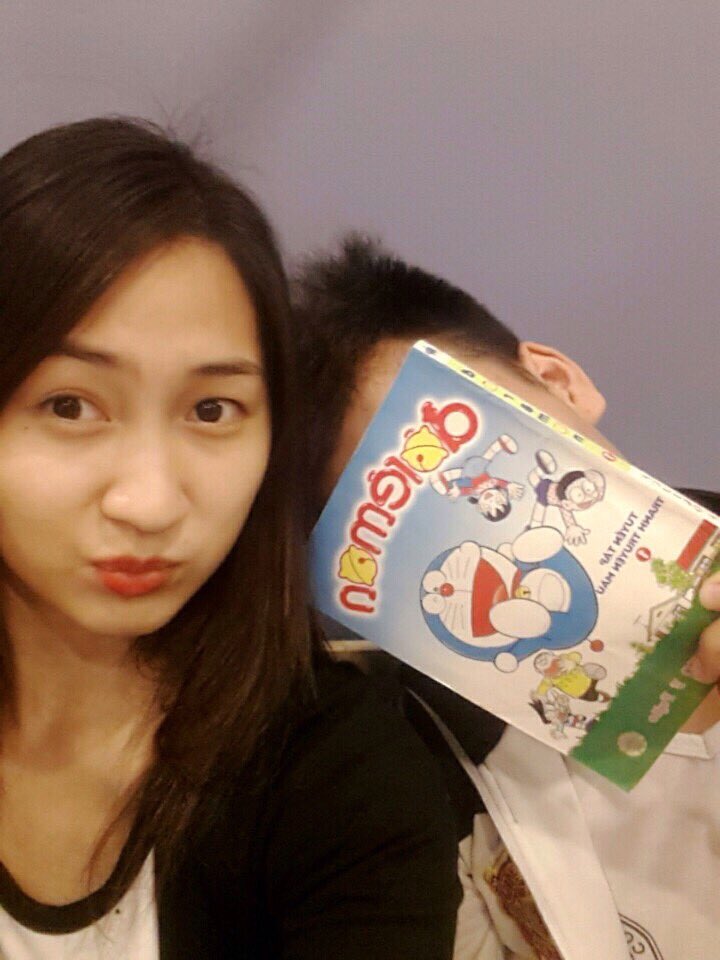 Memories with u :)