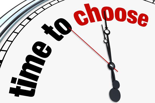 Remember - Ballots are due No later than Thursday, Dec 17th    Your Vote Counts!