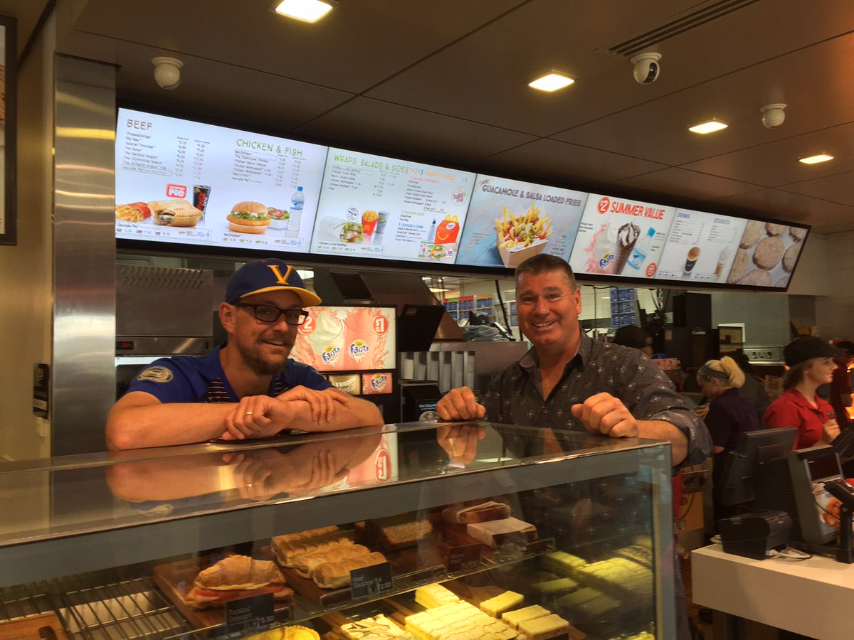 SuperSmashNZ's tweet photo. We're lovin' it. @OtagoVolts at @MaccasNZ. They're in the #gpsupersmash Grand Final v @aucklandcricket 7pm tonight https://t.co/mAUIs35BHr