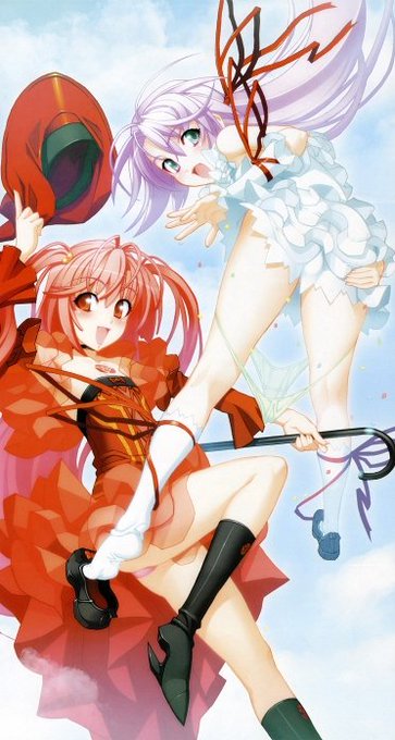 アナザーブラッドのtwitterイラスト検索結果 アナザーブラッドのtwitterイラスト検索結果
