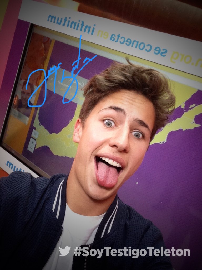 TeletonMexico tweet picture