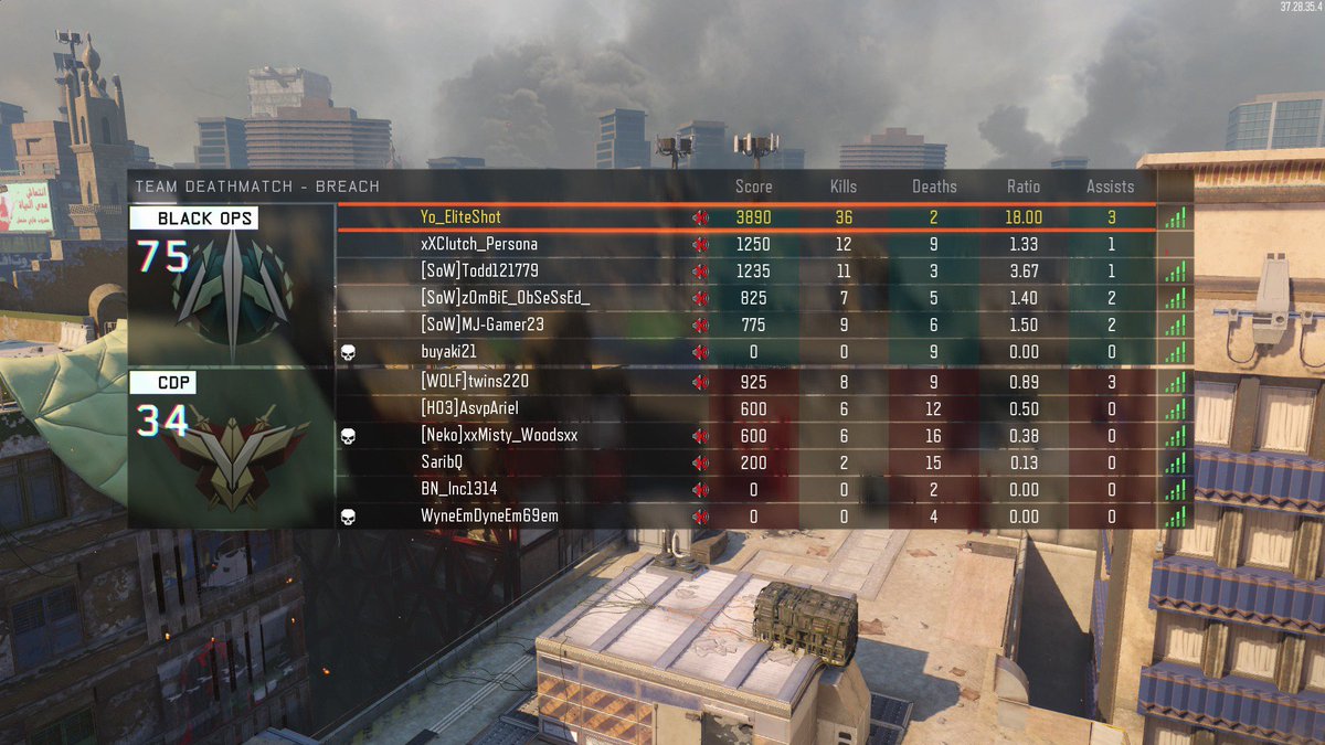 iEliteShot's tweet image. I&apos;d totally recommend rocking Rapid Fire on the Razorback. 👊