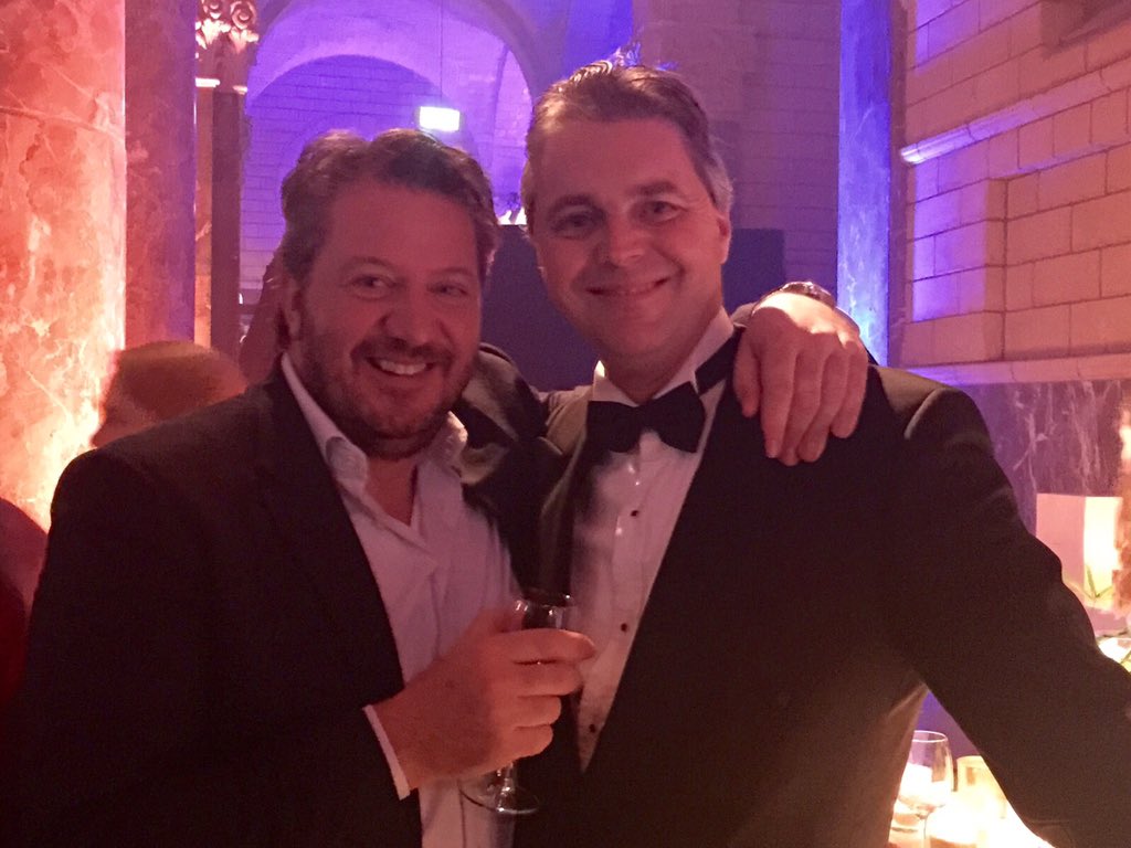 Ronald van Gerwen (@RonaldvanGerwen) | Twitter