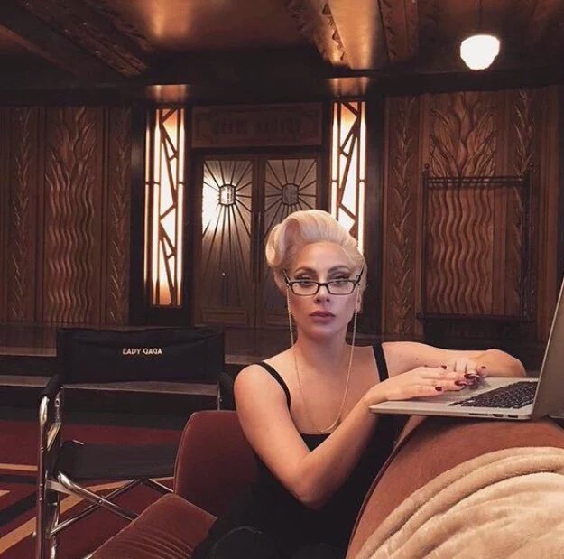 iamjotab_'s tweet image. @RCDELadyGaga @GagaonAHSHotel já estou preparado! 
#MTVStars Lady Gaga https://t.co/kod5E0wLy5