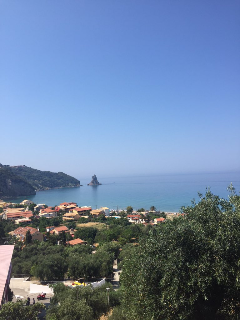 Corfu