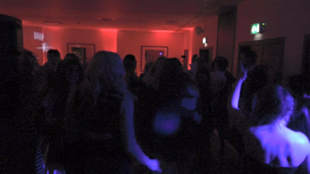 REVENTS2's tweet photo. Amazing Christmas party nights at our partner @parkinnmanc https://t.co/j9rNlCqbZj