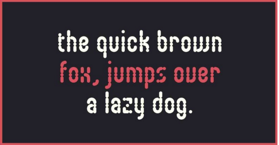 Aprende cómo crear una tipografía de principio a fin con el diseñador <a href="/Ultratypes/">Ultratypes Foundry</a> bit.ly/1RsG55V