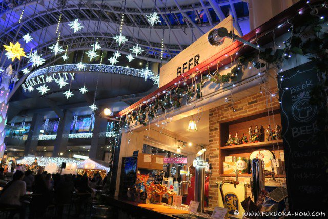 Fukuoka Now on Twitter: &quot;Only two more weeks left of Christmas Market