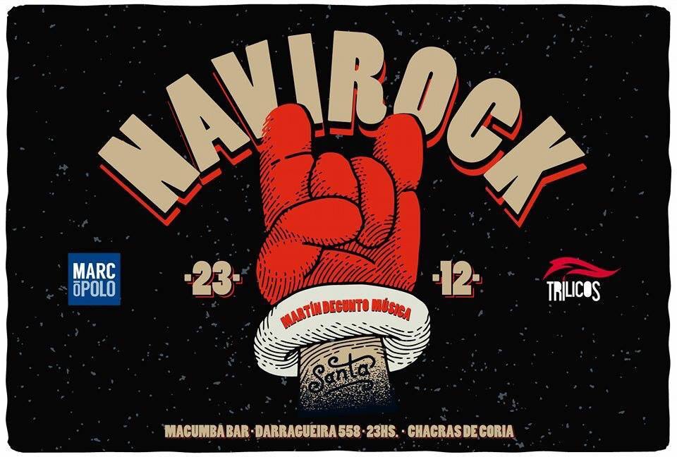 MarcOPoloMZA's tweet photo. Viernes 23 de diciembre! Los esperamos!! https://t.co/g76jTwn19G