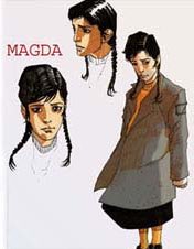 MagnetsFirst's tweet image. My mama is so pretty!