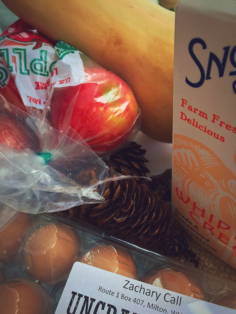 batchoflove's tweet image. Using my local yummies is a new recipe! New post coming soon! #batchoflove #eatlocal