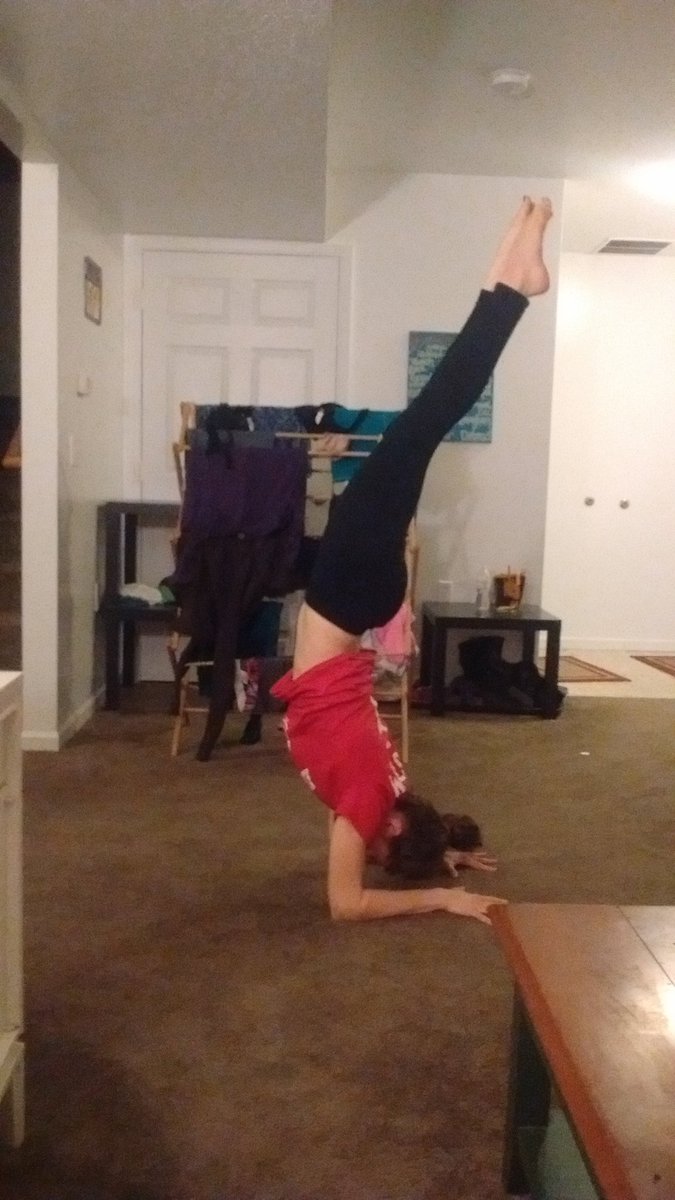 EmMSchaefer's tweet image. Study break