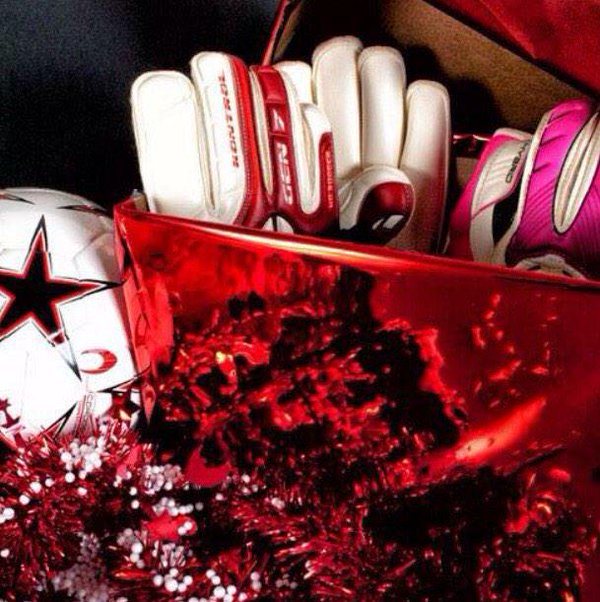 Order by December 17th to ensure delivery by Christmas.