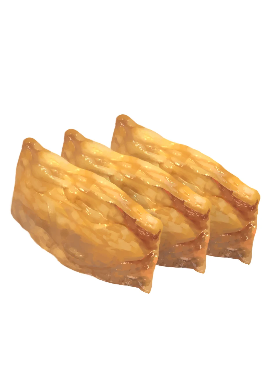 【how-to：緻密なおいなりさんの描き方】でも、はたして需要あるのだろうかwww