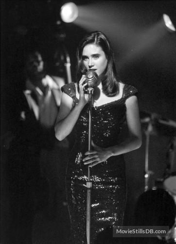 Happy birthday Jennifer Connelly 