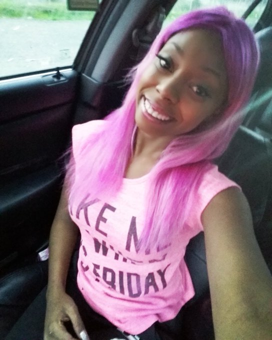 I really want to shoot a porno with my pink hair https://t.co/YAbgFkPnVC<a href="/tag/kiiannacox"class="tags"><span>#kiiannacox</span></a>