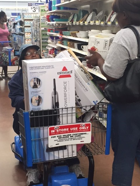 Literacy2Legacy's tweet photo. Blessed our families at Walmart furnishing their homes! Check out more at https://t.co/EQzdfjPeP4 https://t.co/x3nXVb9XFy