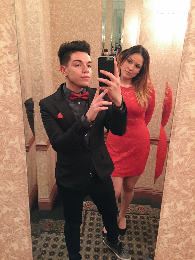kiv0524's tweet photo. Slay Bae β¨ π #MyDatesABabe #OnFleek https://t.co/45DJGSC7Qg