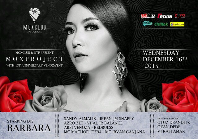 <a href="/InfoBdg_party/">Info Bandung Party</a> #NEXT Wed 161215 “MOXPROJECT” <a href="/MOXCLUB/">MOXCLUB Bar&Kitchen</a> w/ME <a href="/nongkynong/">Prasasti Ayu M</a> @irfanjm_ <a href="/vijalJR/">vijaljr</a> <a href="/MachoFlitz/">Macho94_Flitz</a> ABBI MC IRVAN