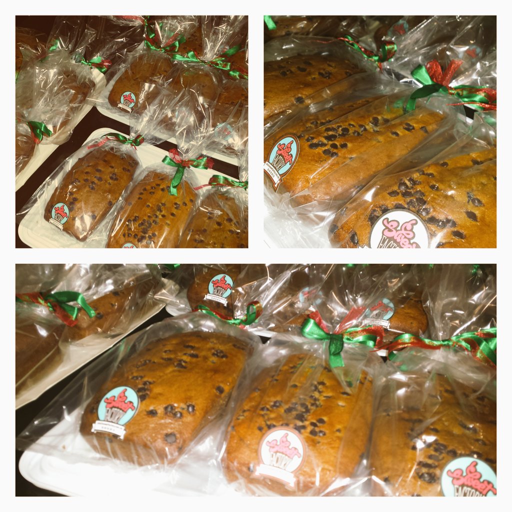 Sweet Factory tweet media