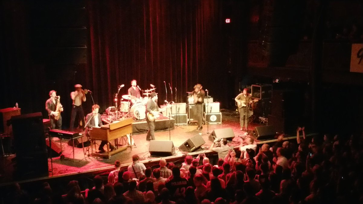 bdschiller's tweet photo. @NRateliff @TheNorVa #norvalive https://t.co/lv3Xq3r4EO