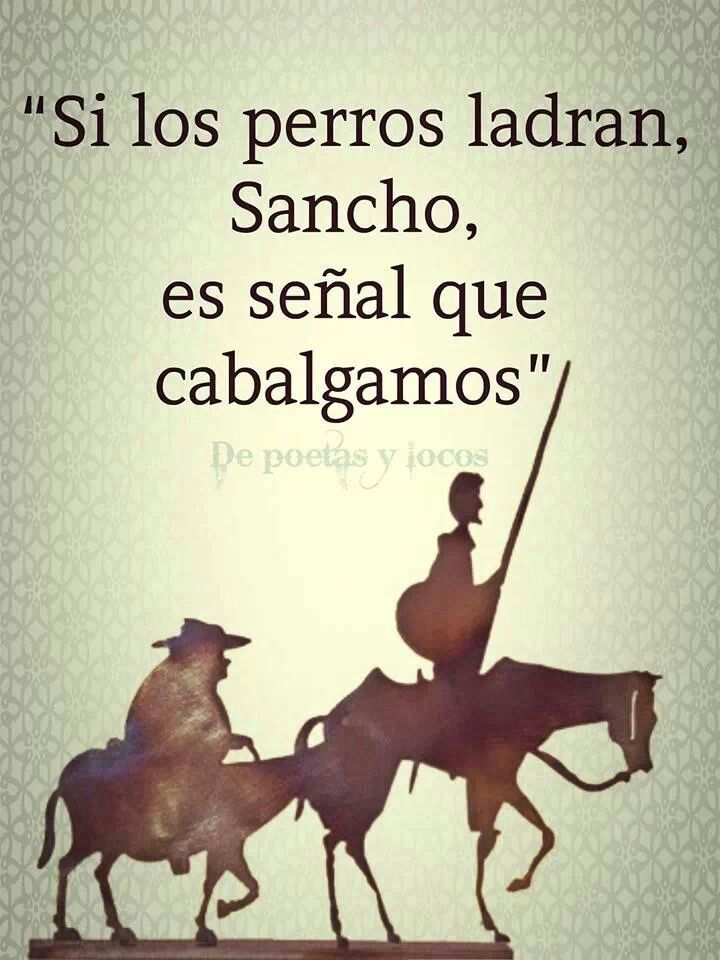 octaranda's tweet photo. Avanza a pesar todas las criticas... eres tu el que debe decidir no otros. https://t.co/aebpe2NOpR