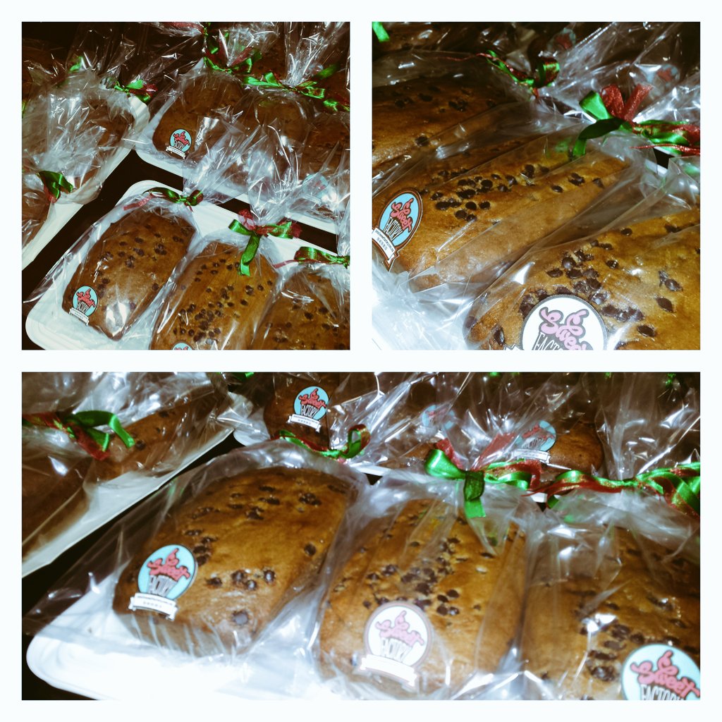 Sweet Factory tweet media