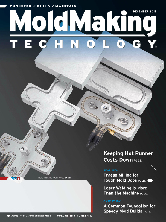 FastenerNews's tweet image. #MoldMaking #Technology December 2015 Edition | mmt.epubxp.com/i/604860-dec-2… | #threadmilling #welding #machinery #mfg