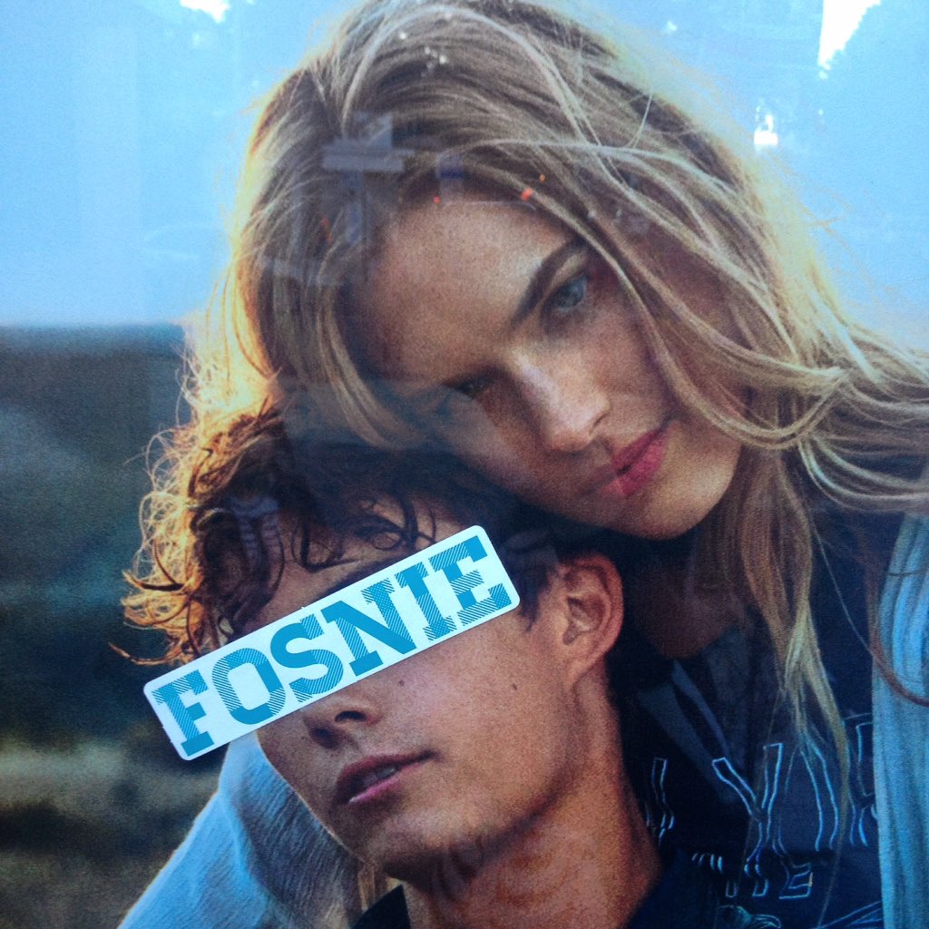 Fosnie's tweet image. El FOSNIE

#FOSNIE #AinSoph #Sticker #StreetArt #Publicidad #GuadalupeReyes