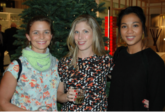 #ICYMI Photos from the <a href="/falkenreynolds/">Falken Reynolds</a> party at <a href="/InformVancouver/">Inform Interiors</a>! ow.ly/VO4W4