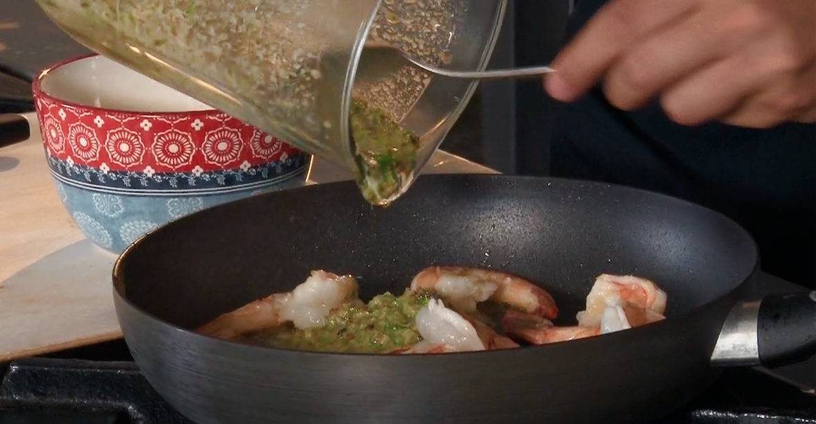 CanalTreceCO's tweet photo. Hoy la invitada espectacular de #PlanChef es @Catalina_velez y comparte con nosotros una recta fantástica. #AlAire https://t.co/PWzPJsc55I
