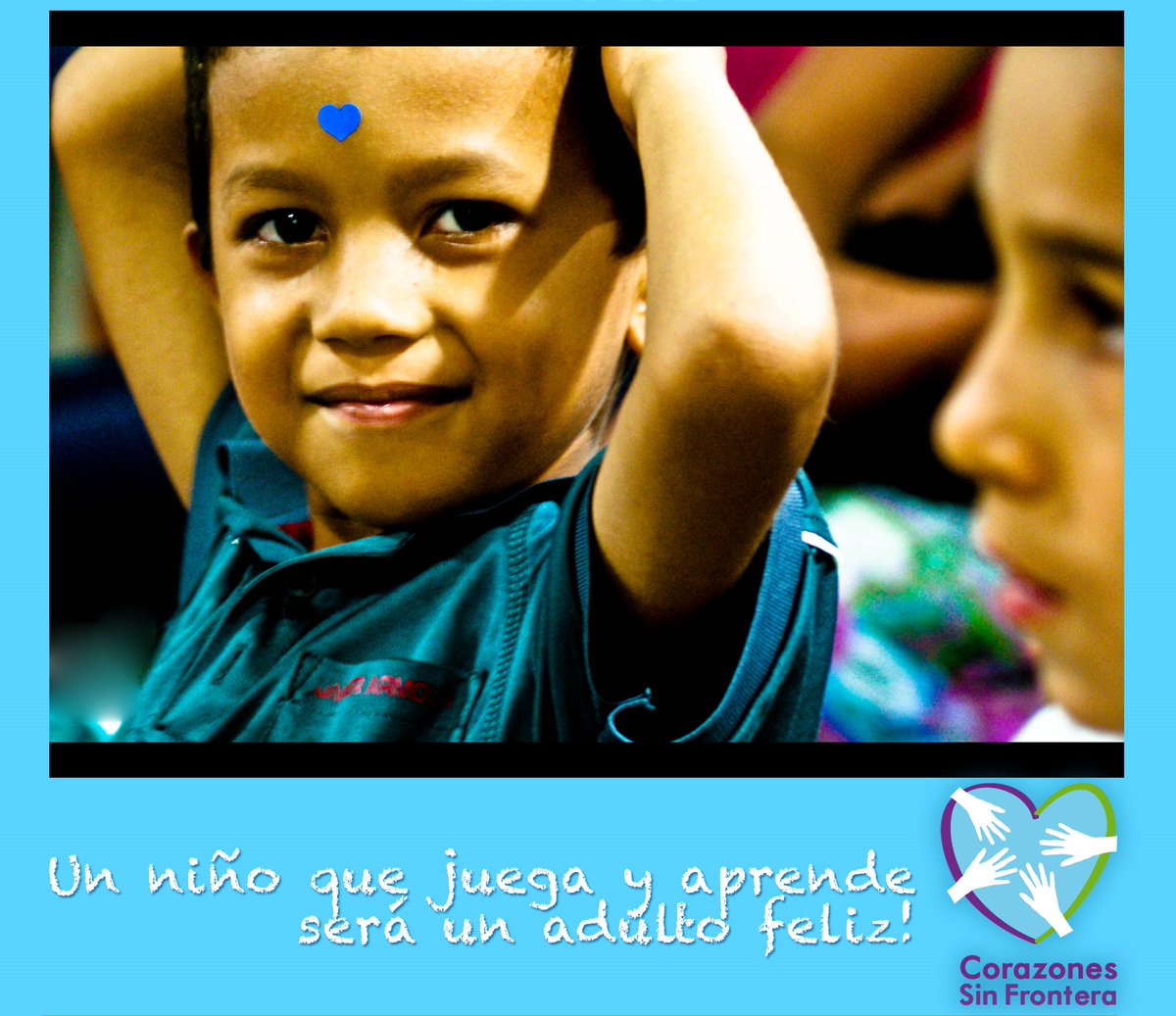 CSFronteras_ve's tweet photo. ¿Te gusta dibujar para niños? #HazteParte y únete en el #3erControl de Ortodoncia en Maniapure #Enero2016 https://t.co/nFtxgoLHDh
