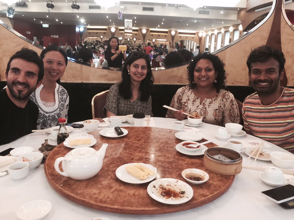 . <a href="/aasrn/">Asian Australian Studies Research Network (AASRN)</a> Sydney yum cha  <a href="/sukhmani_sees/">Sukhmani Khorana</a> @joy_hopwood <a href="/roannagonsalves/">Roanna Gonsalves</a> <a href="/Colourfest/">Colourfest</a> pic <a href="/mayukanamori/">mayu kanamori</a>