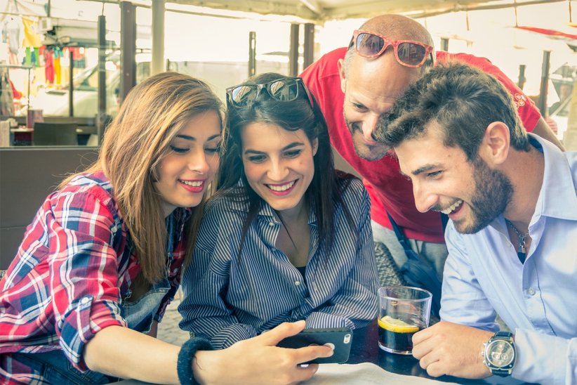 4 Marketing Principles to Dominate Your Target Market buff.ly/1OUhIzK